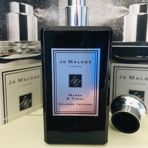 Jo Malone London Myrrh & Tonka